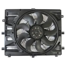 625250-2z8 Componentsplus New Engine Cooling Fan Fits Chevrolet Gmc Equinox Terrain 2020-2024 By