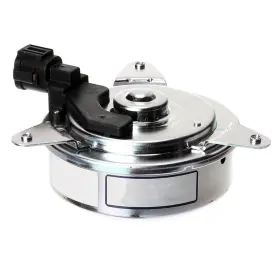 21487-8j100 Componentsplus 683058105653 New Cooling Fan Motor Fits Nissan Altima Sl S 2004-2006 Ni3116112