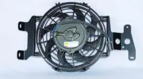 1l2z8c607ac Componentsplus 686696327081 Engine Cooling Fan Fits Ford Explorer Mercury Mountaineer 2002-05