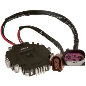 Gpd1712248a1 Componentsplus New Cooling Fan Module Fits Audi Tt Quattro Base 6 Cyl 3.2l By Gpd1712248