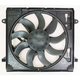 Fa90112 Continental Aftermarket Engine Cooling Fan Assembly
