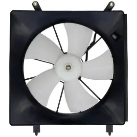 Fa70130 Continental Genuine Radiator Fan Assembly