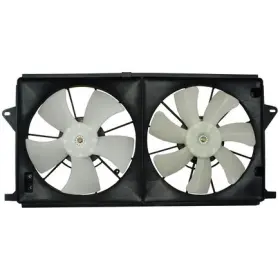 Fa70323 Continental Ag Dual Fan Assembly