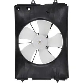 Fa70421 Continental Radiator Fan