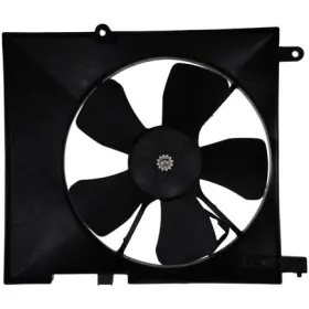 Fa70429 Continental Ag Radiator Fan Assembly