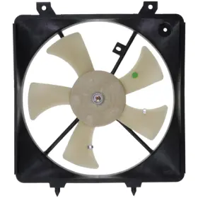 Fa70459 Continental Ag Radiator Fan Assembly