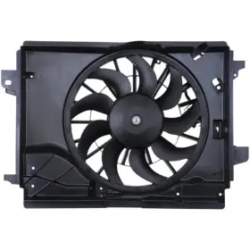 Fa70486 Continental Genuine Radiator Fan Assembly