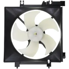 Fa70517 Continental Radiator Fan