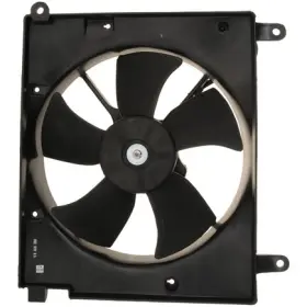 Fa70562 Continental Ag Radiator Fan Assembly
