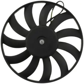 Fa70758 Continental Ag Radiator Fan Assembly