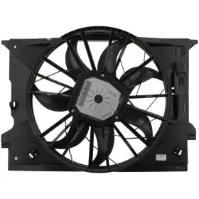 Fa70766 Continental Radiator Fan #3