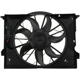 Fa70766 Continental Radiator Fan