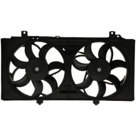 Fa70806 Continental Ag Dual Fan Assembly