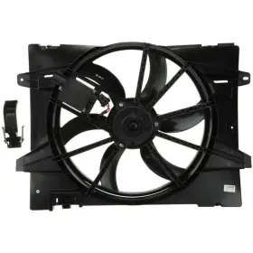 Fa70841 Continental Genuine Radiator Fan Assembly