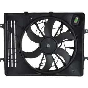 Fa70934 Continental Genuine Radiator Fan Assembly