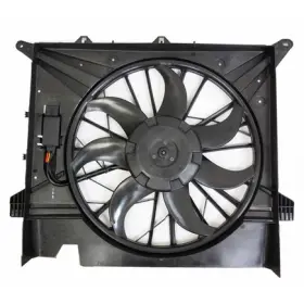 Fa70978 Continental Ag Radiator Fan Assembly Fa70978 Continental Ag Radiator Fan Assembly