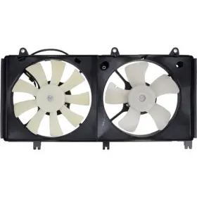 Fa70981 Continental Ag Dual Fan Assembly