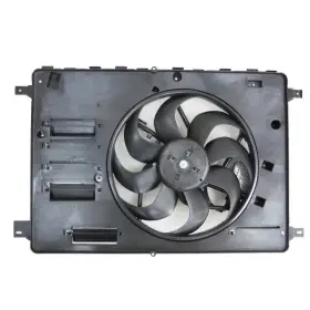 Fa71812 Continental Genuine Radiator Fan Assembly