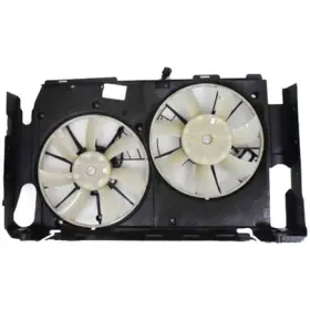 Fa72280 Continental Ag Dual Fan Assembly
