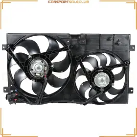 10331543 Cpsclub For Chevrolet Equinox Gmc Front Electric Radiator Condenser Cooling Fan Assembly 10331543 Cpsclub For Chevrolet Equinox Gmc Front Electric Radiator Condenser Cooling Fan Assembly