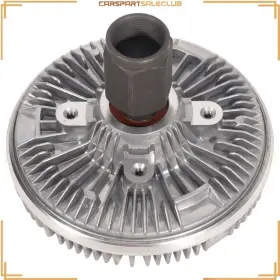 10350926 Cpsclub For Ford F-100 Ranger Mazda B3000 Front Engine Radiator Cooling 1 X Fan Clutch #3
