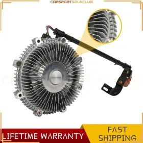 1118cs0381 Cpsclub For Ford Explorer Mercury Mountaineer Engine Radiator Cooling Single Fan Clutch 1118cs0381 Cpsclub For Ford Explorer Mercury Mountaineer Engine Radiator Cooling Single Fan Clutch