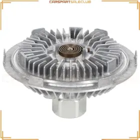 1118cs0698 Cpsclub Front Engine Radiator Cooling Fan Clutch For Jeep Commander Grand Cherokee 05-09