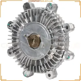 9975911 Cpsclub For Chevrolet Tracker Suzuki Vitara Engine Front Radiator Cooling 1 X Fan Clutch