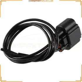 9981204 Cpsclub Front A/c Heater Blower Motor Resistor For 04-17 Ford Explore F-150 Nissan Titan #2