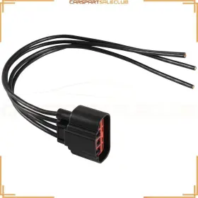 9981204 Cpsclub Front A/c Heater Blower Motor Resistor For 04-17 Ford Explore F-150 Nissan Titan #3