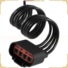 9981204 Cpsclub Front A/c Heater Blower Motor Resistor For 04-17 Ford Explore F-150 Nissan Titan