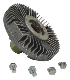 55038106aa Crown Automotive Fan Clutch