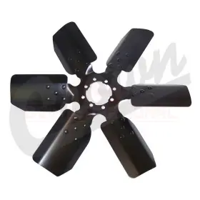 L4229075 Crown Automotive Fan Blade For Jeep J-4800 1971-1973