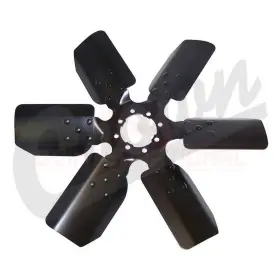 L4229167 Crown Automotive Fan Blade For Jeep J-100 1971-1973