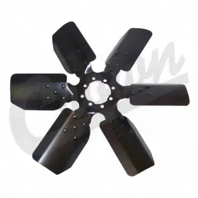 L4282944 Crown Automotive Fan Blade For Jeep Cj7 1976-1986