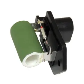 Mlx-cas68247207aa-cl360a52 Crown Automotive For Ram Promaster City 2015-2022 Cooling Fan Resistor Black Plastic/steel #2