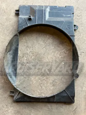16711-66030 Cruiser Toyota Land Fzj80 Fan Shroud #2