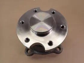 3040006 Cruzion-autopartshop 170264811268 Fan Hub Bearing 5560056 3065358 3034968 For Cummins L10 M11 Ism11 Qsm11 Engine #2