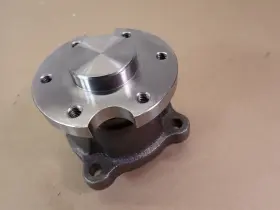 3040006 Cruzion-autopartshop 170264811268 Fan Hub Bearing 5560056 3065358 3034968 For Cummins L10 M11 Ism11 Qsm11 Engine #3