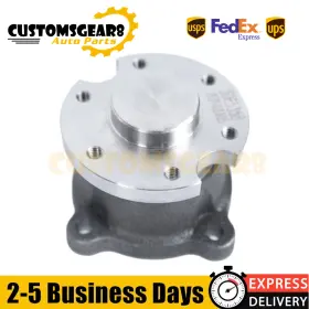 3040006 Cruzion-autopartshop 170264811268 Fan Hub Bearing 5560056 3065358 3034968 For Cummins L10 M11 Ism11 Qsm11 Engine