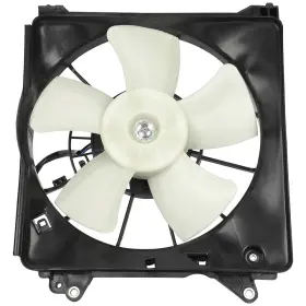12247111 Csdex Electric Radiator Cooling Fan Assembly For Honda City 2010-2012 1.5l 1497cc L4