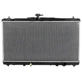 12365141 Csdex Electric Radiator Cooling Fan Kit For 2012-2017 Toyota Camry 2.5l 2494cc L4 #2