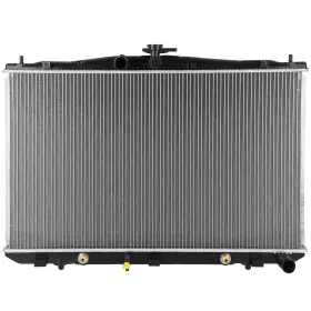12481722 Csdex Electric Radiator Condenser Cooling Fan Kit For 2010-2011 2013-2015 Lexus Rx350 #2