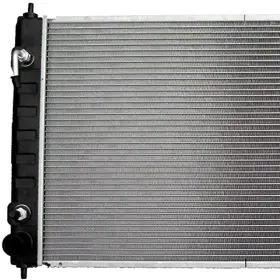 12481724 Csdex Electric Radiator Condenser Cooling Fan Kit For 2011-2018 Nissan Altima #3