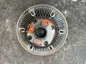 010021140 Cummins 6.7 Borgwarner Viscous Fan Clutch Part # #2