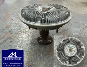 010021140 Cummins 6.7 Borgwarner Viscous Fan Clutch Part #