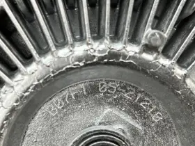 05-21210 Cummins 6.7 Borgwarner Viscous Fan Clutch Part # #2