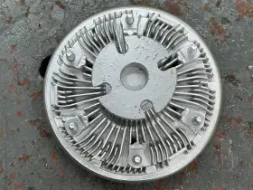05-21210 Cummins 6.7 Borgwarner Viscous Fan Clutch Part # #3