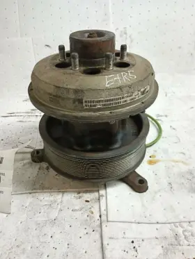 1090-09650-01 Cummins 326.vohc11 Isx Air Fan Clutch Volvo Vnl 10579169