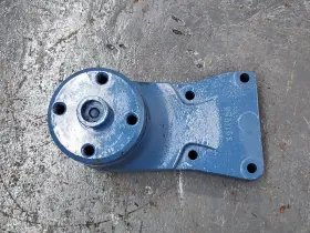 3911922 Cummins Fan Drive Hub Part # #2
